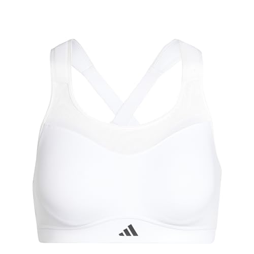 Adidas Tlrd Impact Hs Sports Bra High Support M von adidas