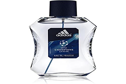 Adidas UEFA Champions League EDT für Männer 100ml von adidas