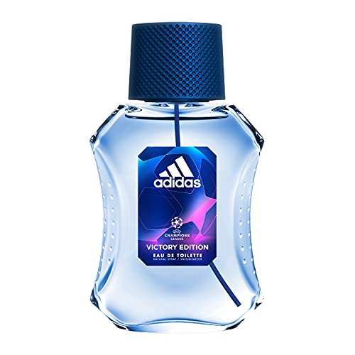 Adidas UEFA Vict Edt Vapo 50ml von adidas
