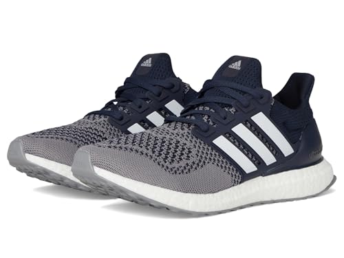 Adidas Ultraboost 1.0 Sneaker für Erwachsene, Unisex, Ink/Weiß/Grau von adidas