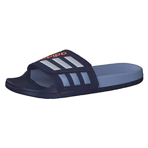 Adidas Unisex Adilette Tnd Slides, Victory Blue/Blue Dawn/FTWR White, 42 EU von adidas