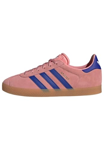 Adidas Unisex Gazelle J Sneaker, 38 2/3 EU von adidas