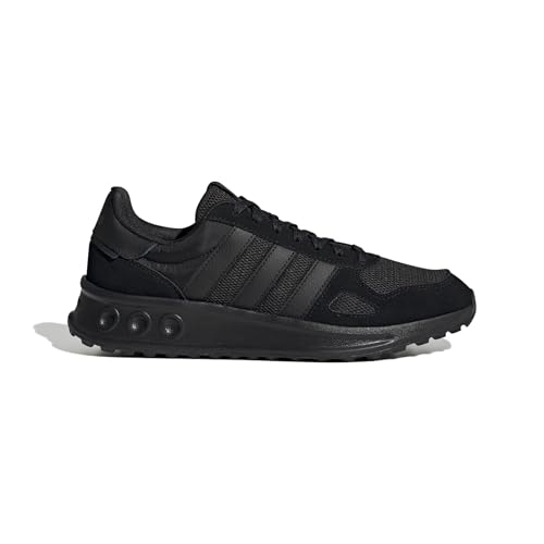 Adidas Unisex Run 84 Shoes, Cblack Cblack Carbon, 42 2/3 EU von adidas