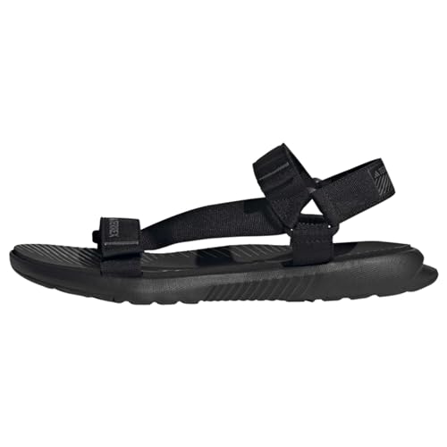 Adidas Unisex Terrex Hydroterra Light Sandals, Core Black/Core Black/Grey Four, 36 2/3 EU von adidas