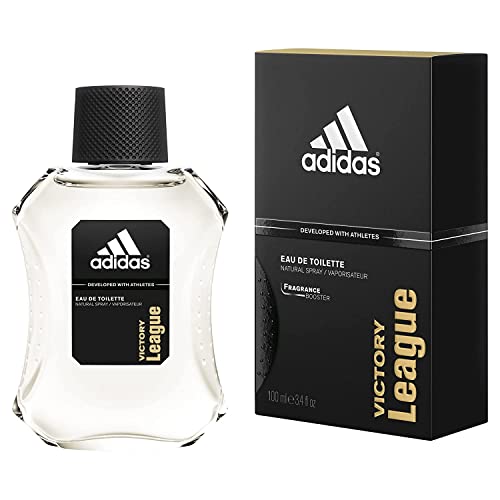 Adidas Victory League Eau De Toilette 100Ml Vaporizador von adidas