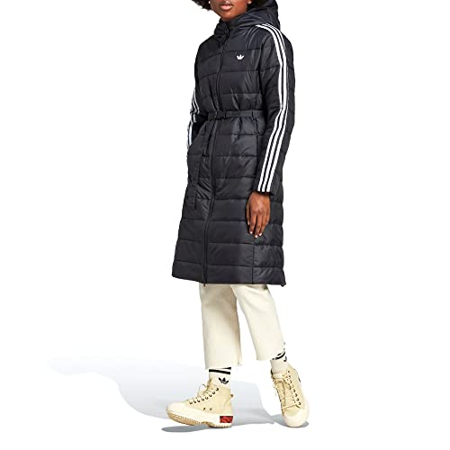 Adidas Winterjacke Damen - 34 von adidas