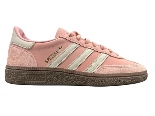 Adidas Wmns Handball Spezial JI2646 Rosa Panna Rosa Panna/38 von adidas
