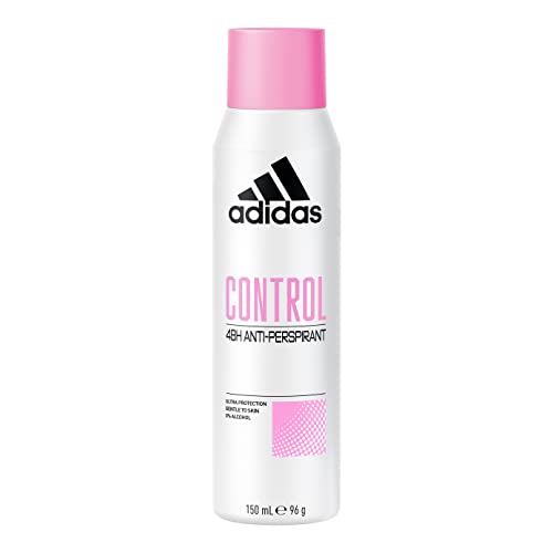 Adidas Woman CONTROL COOL & CARE DEO SPRAY 48H ANTI-PERSPIRANT 150ML von adidas