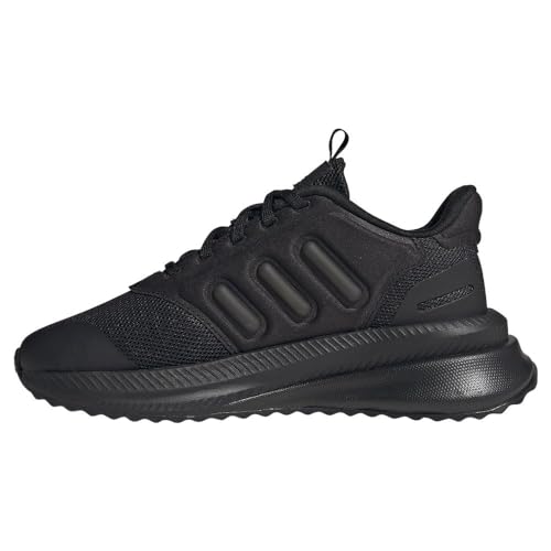 Adidas X_Plrphase J Shoes-Low (Non Football), Core Black/Core Black/FTWR White, 38 2/3 EU von adidas