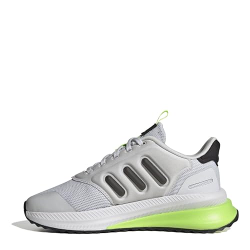 Adidas X_Plrphase J Shoes-Low (Non Football), Dash Grey/Core Black/Lucid Lemon, 38 2/3 EU von adidas