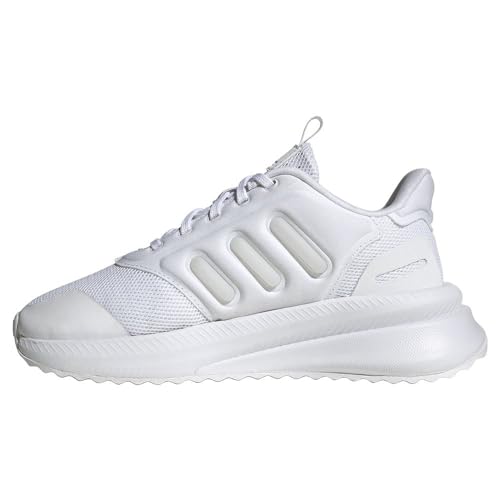 Adidas X_Plrphase J Shoes-Low (Non Football), FTWR White/FTWR White/Core Black, 35.5 EU von adidas