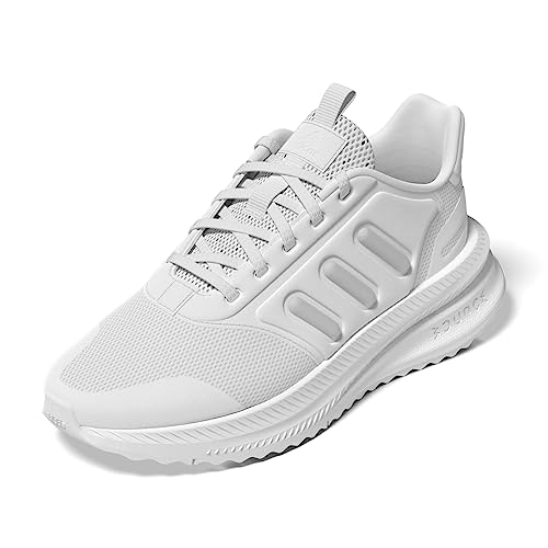 Adidas X_Plrphase J Shoes-Low (Non Football), FTWR White/FTWR White/Core Black, 36 EU von adidas