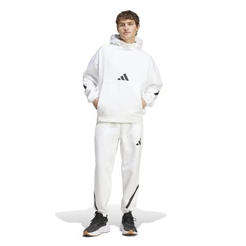 Adidas Z.N.E. Herren-Hose, Weiß, Weiss/opulenter Garten Adidas Z.N.E. Herren-Hose, Weiß, Weiss/opulenter Garten von adidas