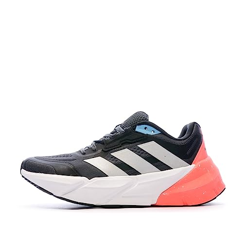 Adistar M Herren Laufschuhe - Grösse 42 2/3 von adidas