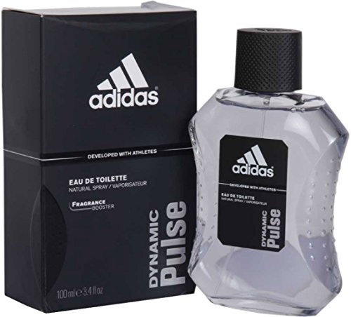 DYNAMIC PULSE edt vapo 100 ml DYNAMIC PULSE edt vapo 100 ml von adidas