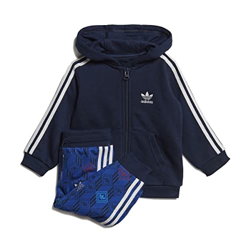 Fz Hoodie Set von adidas