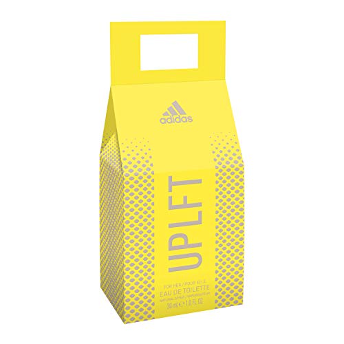 Geschenkpackung adidas Sport UPLFT für Frauen Eau de Toilette 30ml von adidas