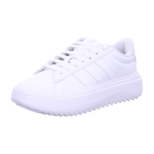 adidas IE1089 Grand Court Platform FTWWHT/FTWWHT/Crywht Gr. 38 adidas IE1089 Grand Court Platform FTWWHT/FTWWHT/Crywht Gr. 38 von adidas