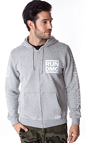 Kapuzenpullover Zip Brgrmo ADIDAS M Herren von adidas