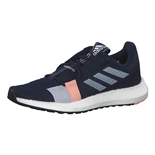 adidas Running - Schuhe - Neutral Sense Boost Go Damen Laufschuh blau 40 von adidas