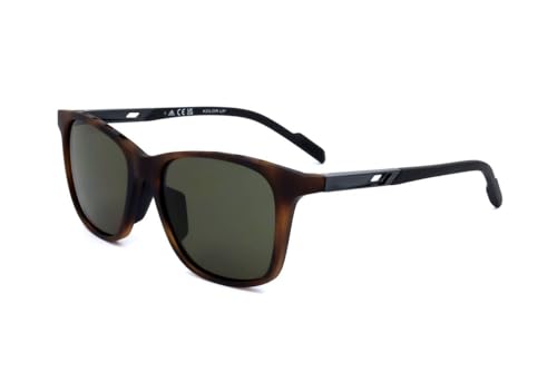 Sonnenbrillen Adidas Sport SP0051-F 52N DARK HAVANA 55/17/ MAN von adidas
