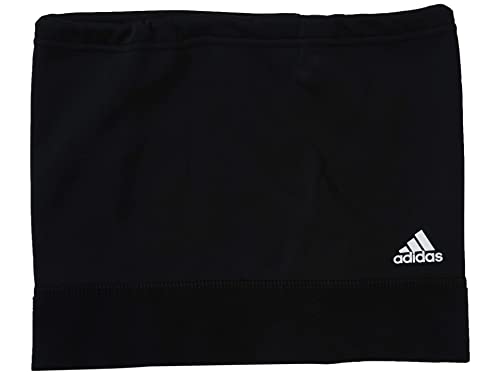 adidas,unisex-adult,Tiro Neckwarmer,Black/White,OSFM von adidas