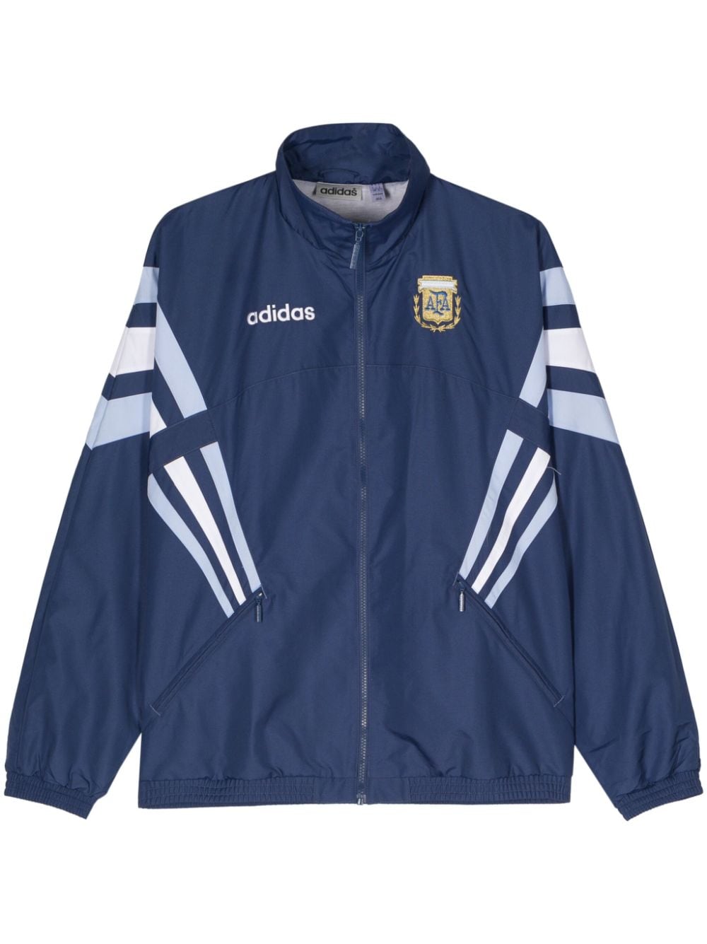 adidas 1994 Argentina Sportjacke - Blau von adidas