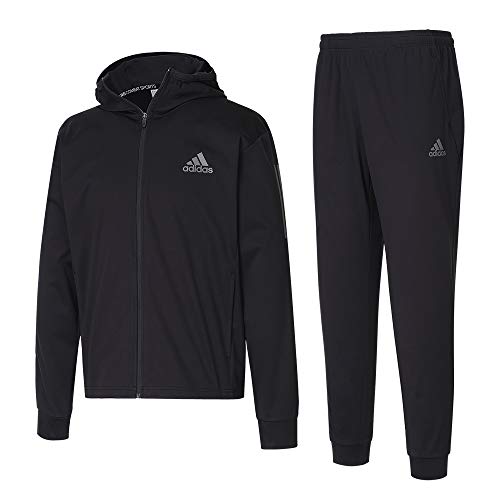 adidas 3-Layer Track & Sauna Suit, ADISS07W Lady (M) von adidas