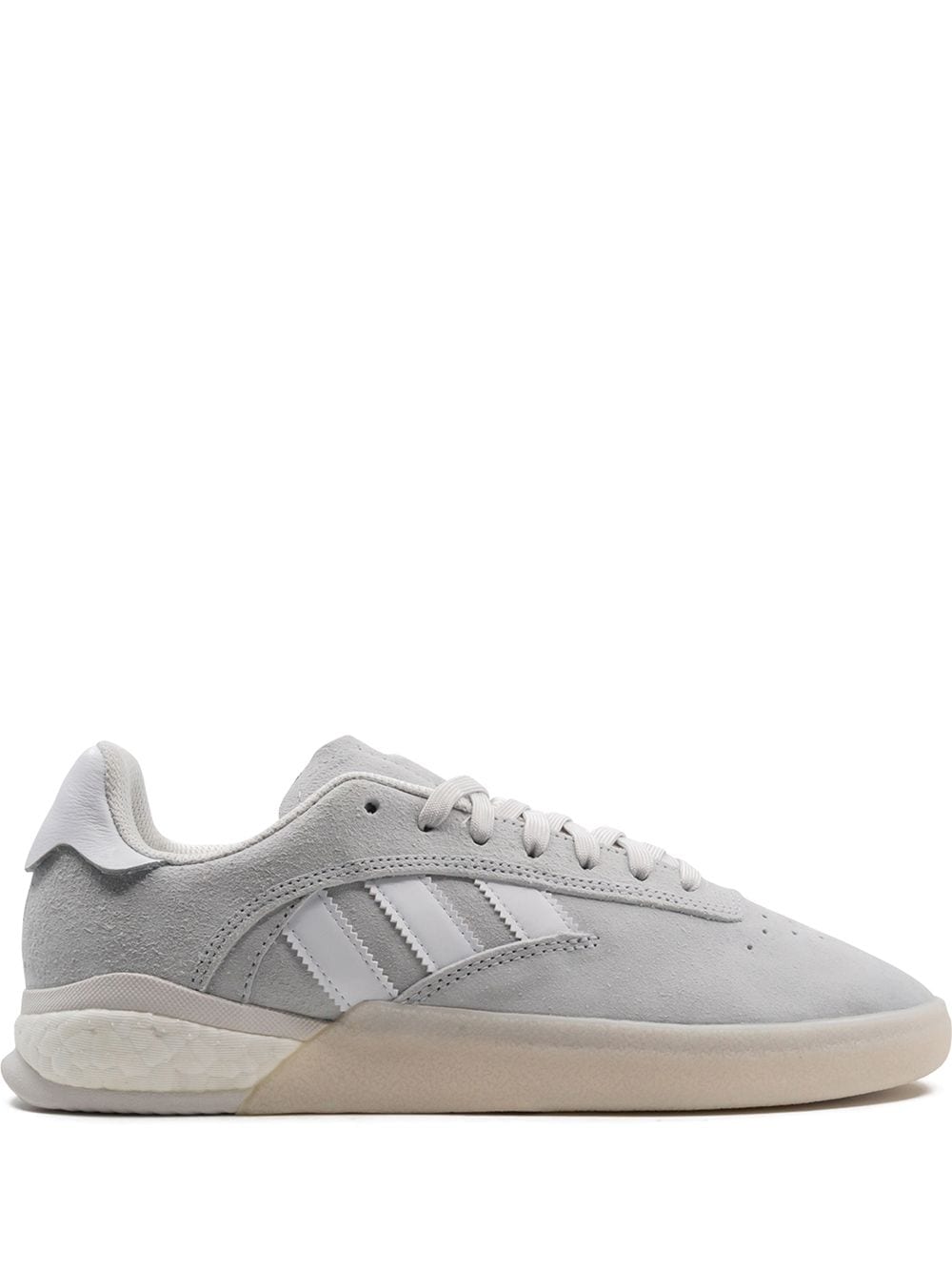 adidas '3ST.004' Sneakers - Grau von adidas