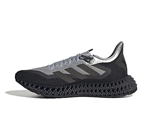 adidas 4D FWD 1 Straßenlaufschuhe für Männer Weiß von adidas