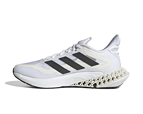 adidas 4DFWD Pulse 2 Laufschuhe Sneaker Turnschuhe Schuhe weiß GZ6940 NEU (Weiß, EU Schuhgrößensystem, Erwachsene, Herren, Numerisch, M, 43 1/3) von adidas