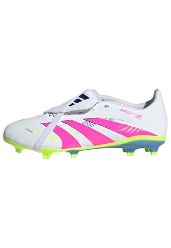adidas 574v2 Oxford-Stiefel, Mehrfarbig Cloud White Lucid Pink Lucid Lemon, 38 EU von adidas