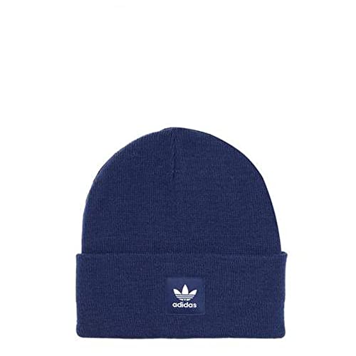 adidas AC Cuff Knit H35508, blau, Einheitsgröße von adidas