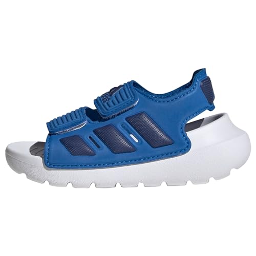 adidas ALTASWIM 2.0 I ClogsUnisex Baby, Bright Royal/Dark Blue/Cloud White, 25 EU von adidas