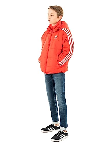 adidas Adicolor Winterjacke Kinder von adidas