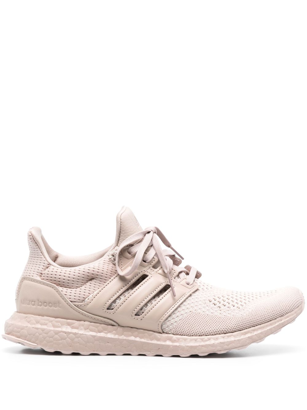 adidas Adidas Ultraboost 1.0 Sneakers - Rosa von adidas