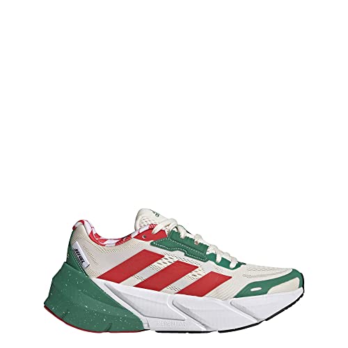 adidas Adistar 1 Refuel Running Shoes Women's, White, Size 6 von adidas