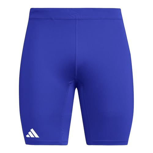 adidas Adizero Laufshorts für Herren, Team Königsblau, M adidas Adizero Laufshorts für Herren, Team Königsblau, M von adidas