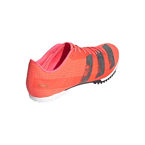 adidas Unisex Eg6160 Leichtathletik-Schuh, Rosa/Schwarz, 42 EU von adidas