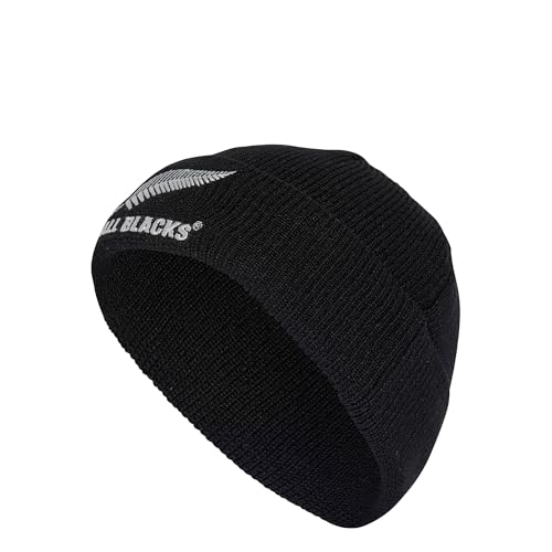 adidas Unisex All Blacks Fisherman Mütze All Black Damen (S/M) von adidas