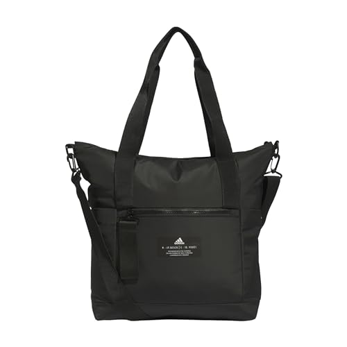 adidas All Me 2 Tote, Black, One Size von adidas