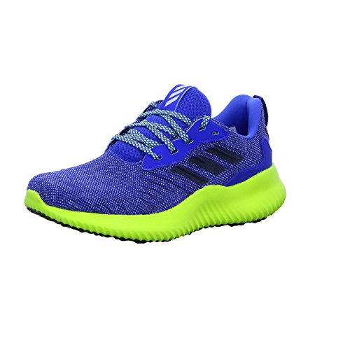 adidas Alphabounce RC X Gymnastikschuhe, Blau (Blue/Collegiate Navy/aero Blue S18), 40 EU von adidas