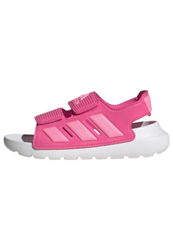 adidas Unisex Kinder Altaswim 2.0 Kids Sandalen, Pulse Magenta/Bliss Pink/Cloud White von adidas