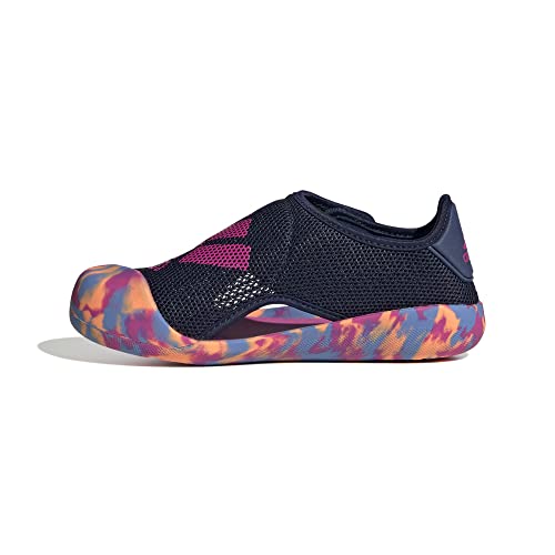 Adidas Altaventure 2.0 C Sandals, Dark Blue/Lucid Fuchsia/Blue Fusion, 30 EU von adidas