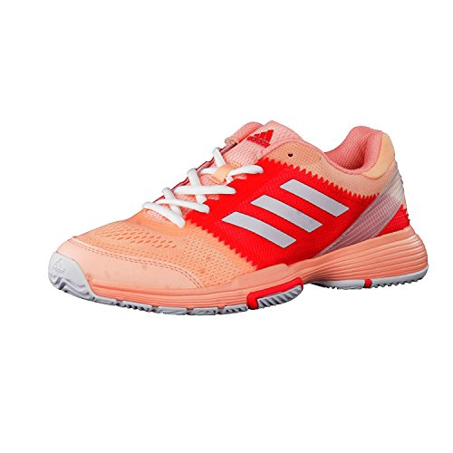 adidas Barricade Club Tennisschuh Damen 5.5 UK - 38.2/3 EU von adidas