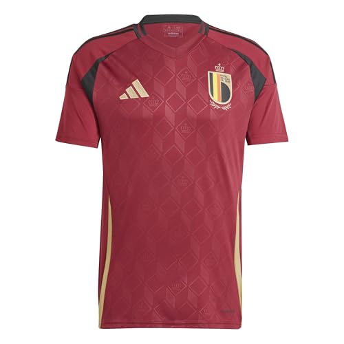 adidas Belgien Belgium Home Trikot Jersey Größe XL von adidas