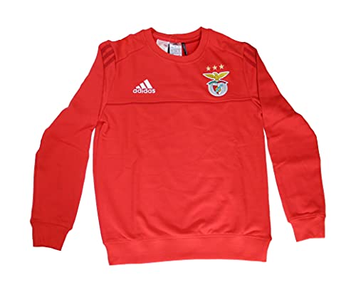 adidas Benfica Lissabon SLB SWT TOP Y-BK4789 FR 164 adidas Benfica Lissabon SLB SWT TOP Y-BK4789 FR 164 von adidas