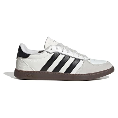 adidas Breaknet Sleek Trainers EU 44 adidas Breaknet Sleek Trainers EU 44 von adidas