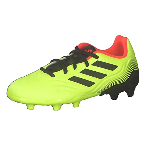 Adidas COPA Sense.3 FG J Sneaker, Team solar Yellow/core Black/solar red, 30 EU von adidas