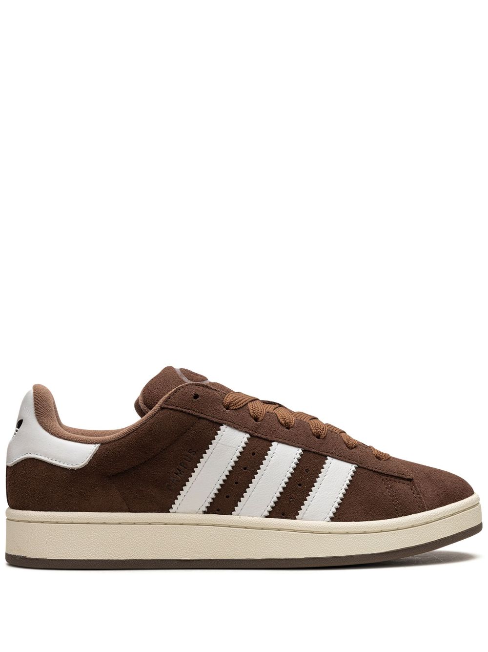 adidas Campus 00s Bark Sneakers - Braun von adidas